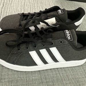 Kids Grand Court Sneakers